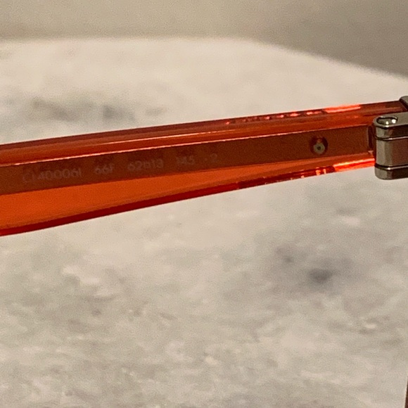 Celíne Flat Top Aviator Sunglasses